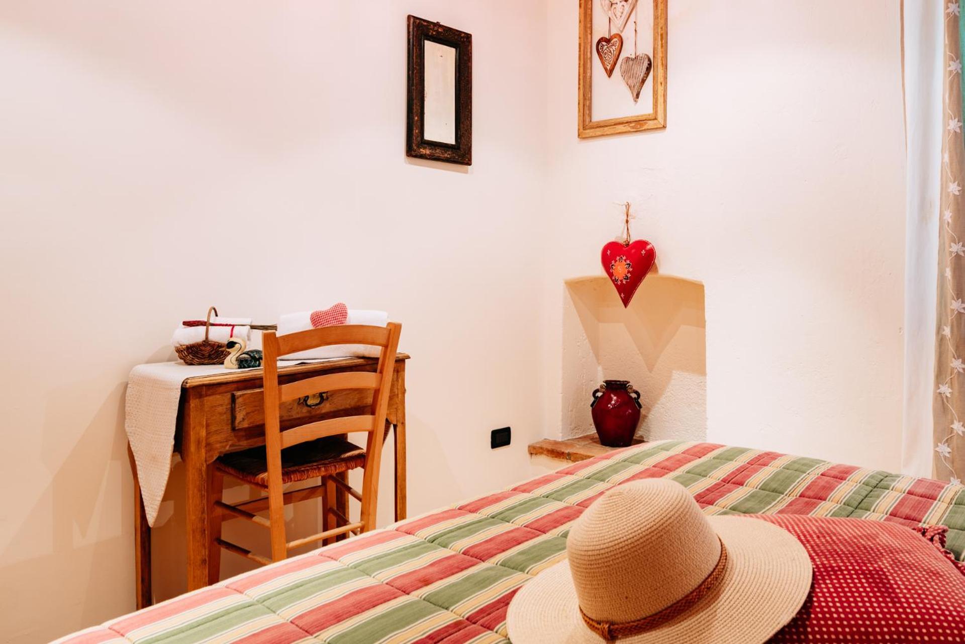Agriturismo Le Noci Tarzo Luaran gambar