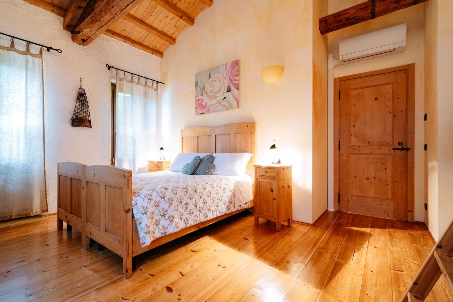 Agriturismo Le Noci Tarzo Luaran gambar