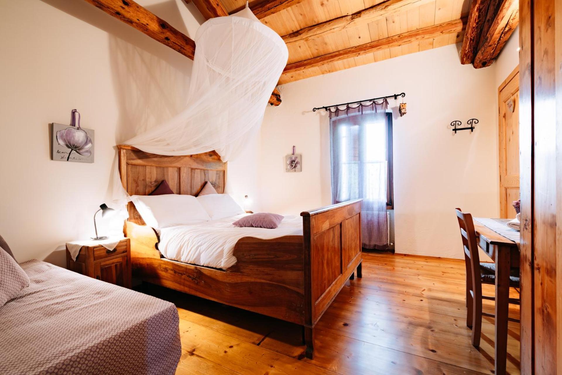 Agriturismo Le Noci Tarzo Luaran gambar