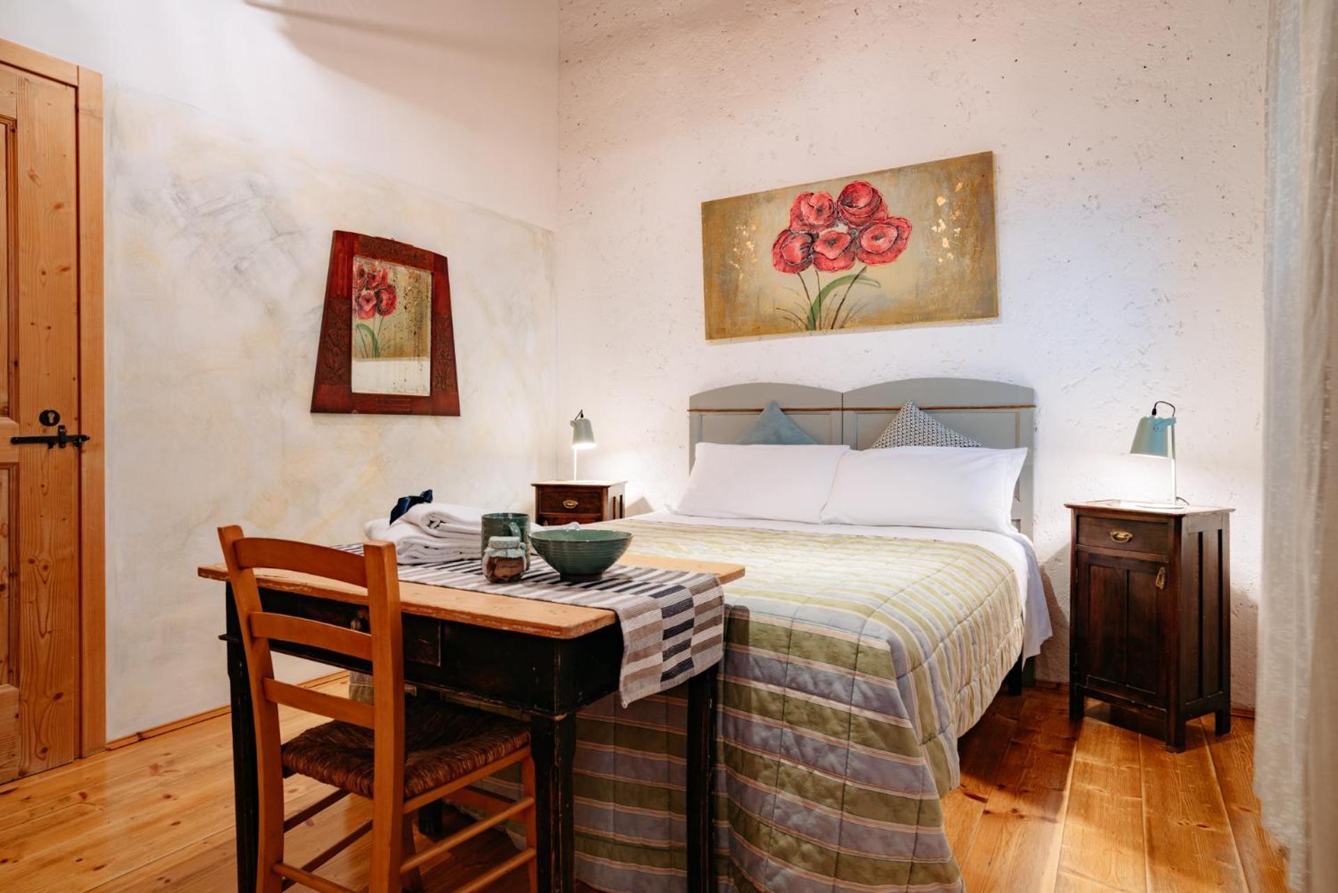 Agriturismo Le Noci Tarzo Luaran gambar