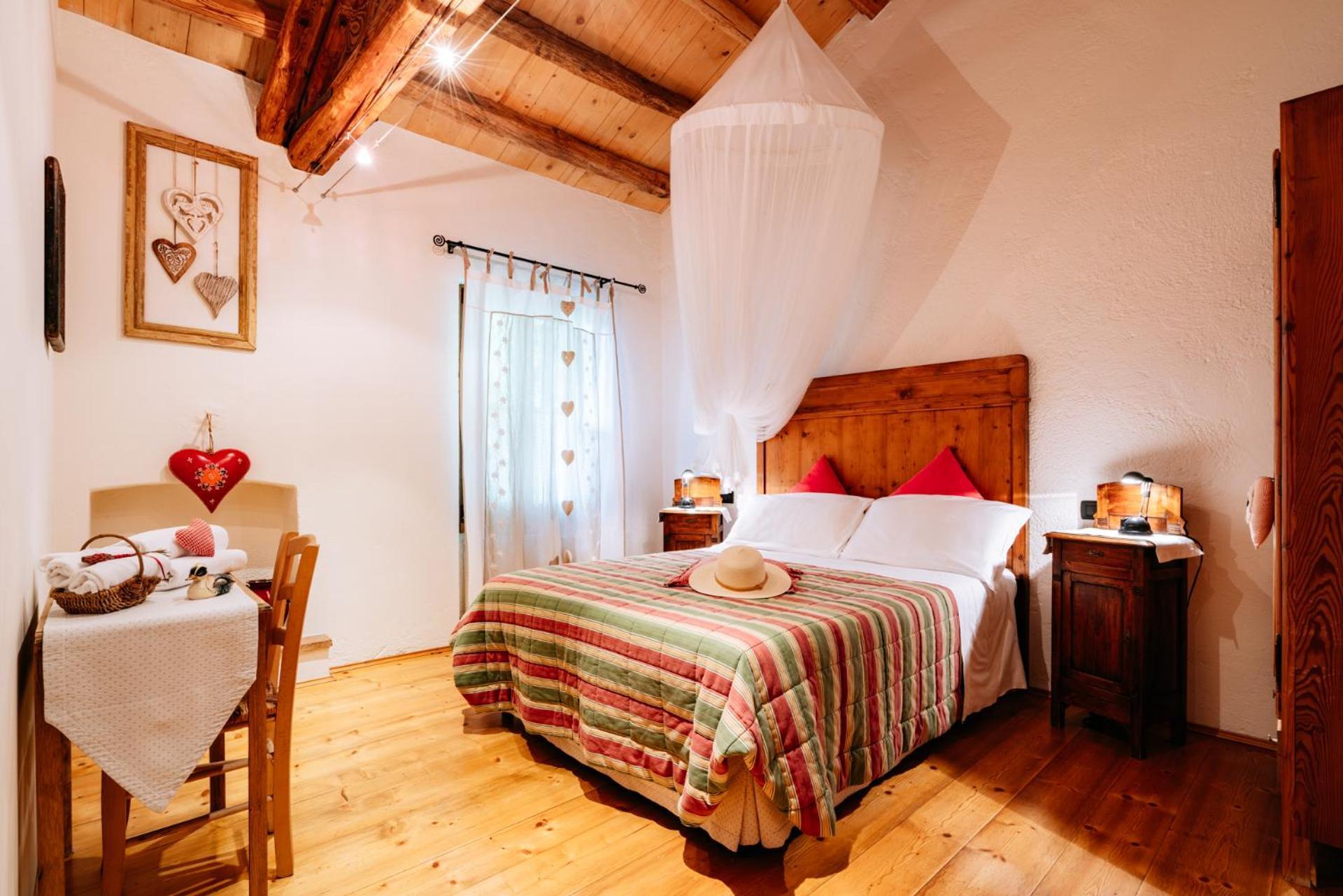 Agriturismo Le Noci Tarzo Luaran gambar