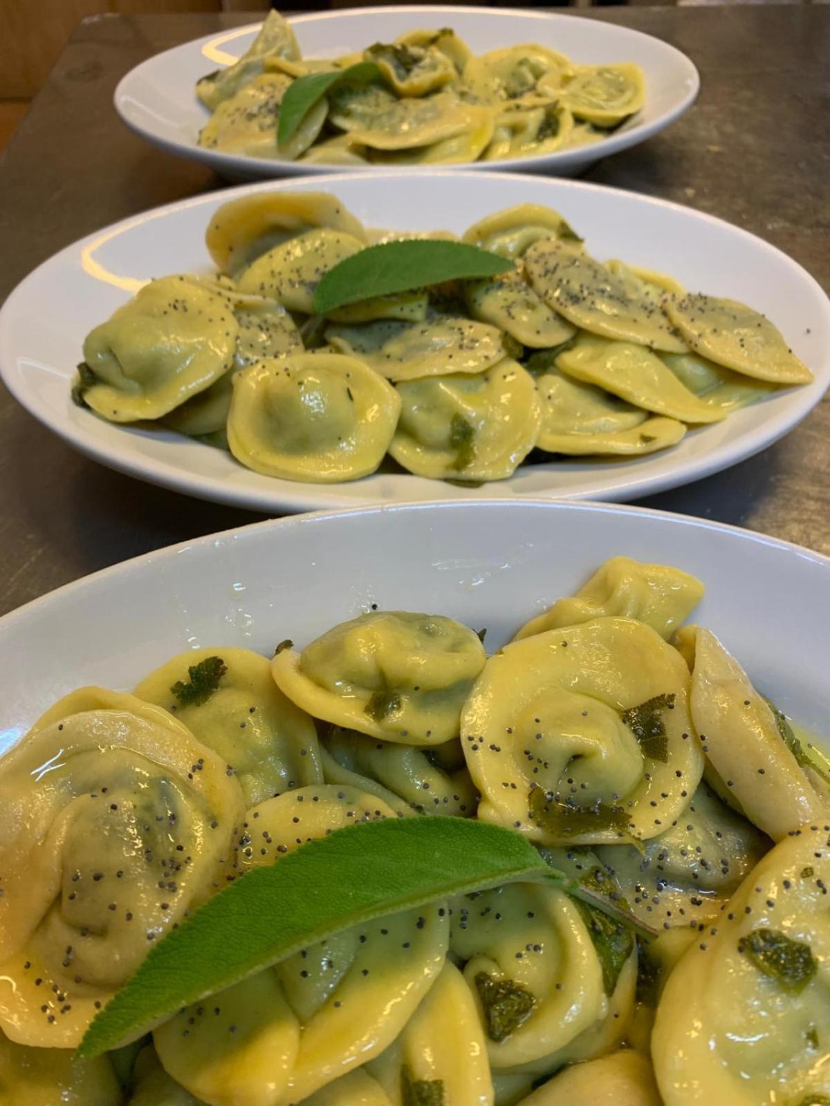 Agriturismo Le Noci Tarzo Luaran gambar